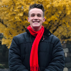 Zak Devey