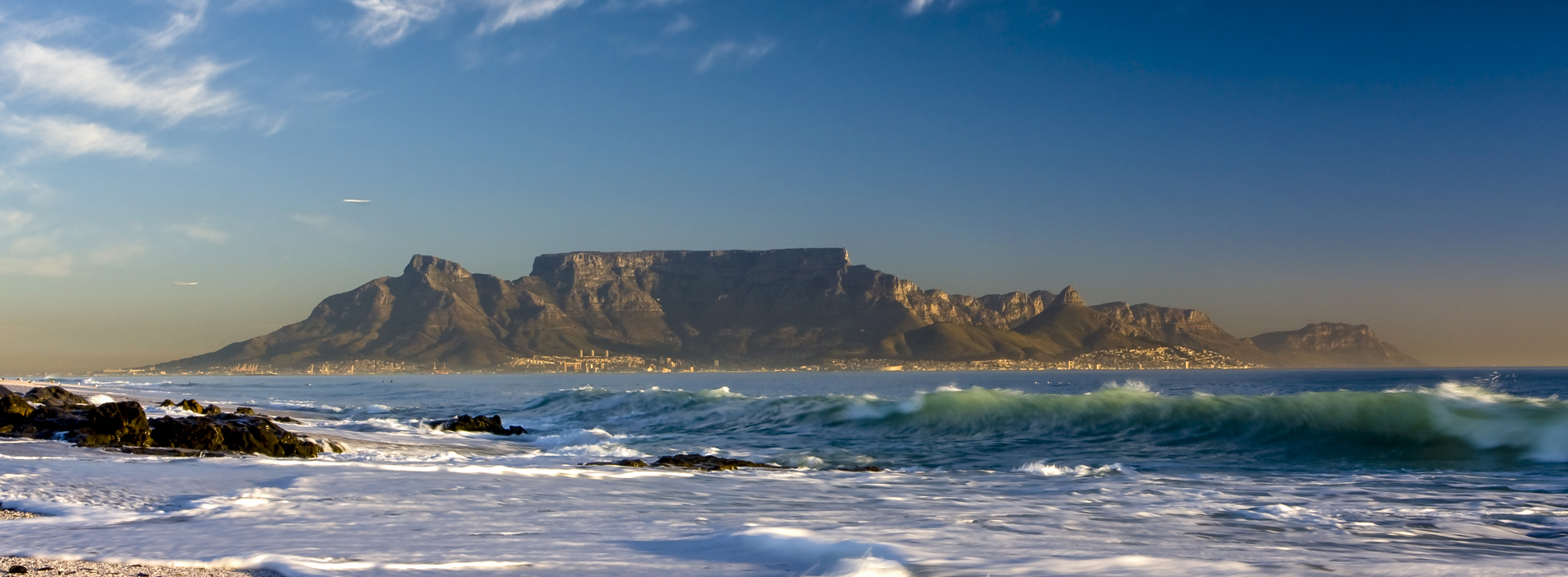 Rhodes Alumni South Africa