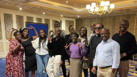 Investing In African And Black Owned And Led Businesses Event Banner 1000 X 1000 Px 4