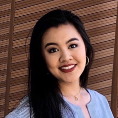 Elizabeth Guo