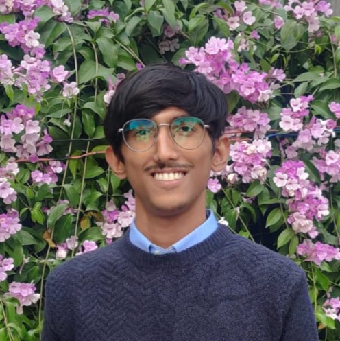 Syed Muhammad Khalid