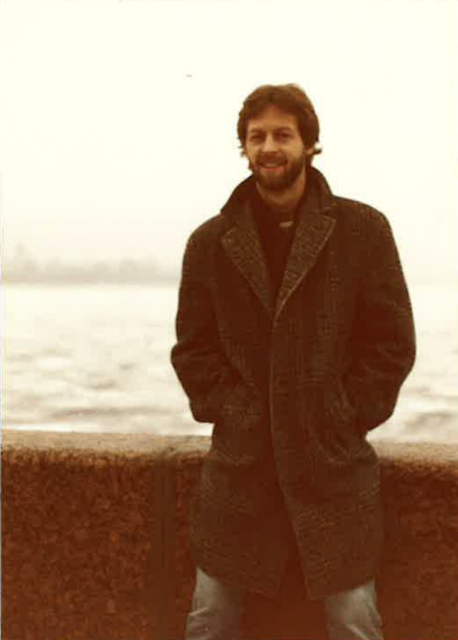 On An Oxford Trip To St