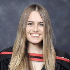 Savannah Verhage