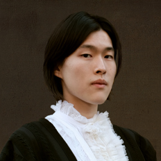 Christopher Lu