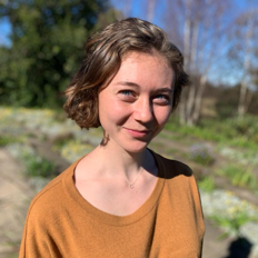 Claire McCann
