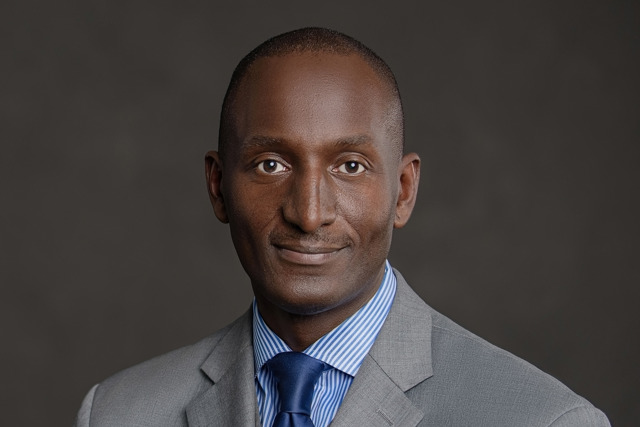 Randal Pinkett