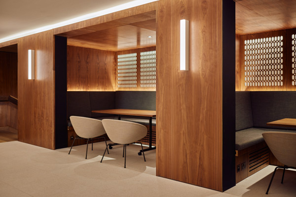 Conference Suite | Rhodes House