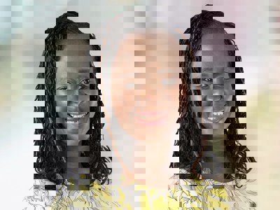 Rachel Toku-Appiah