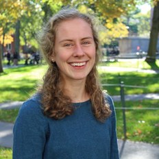 Lauren Spohn