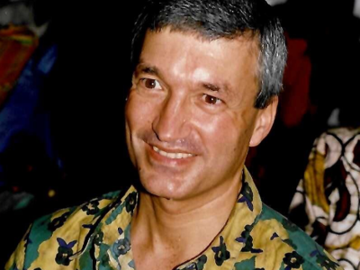 Robert Calderisi