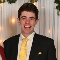Ben Alsop-ten Hove