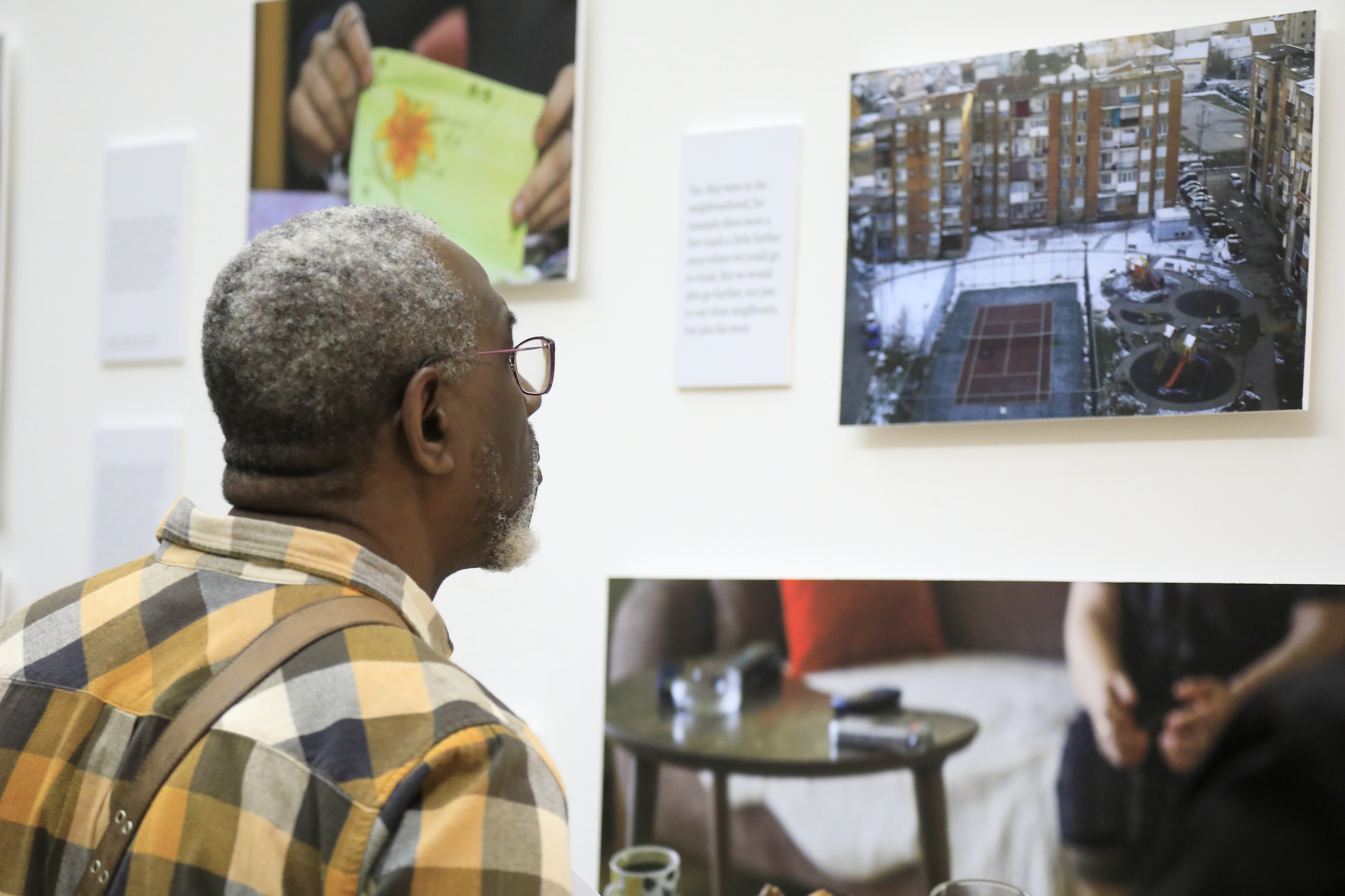 Art Opening 29Th Feb...