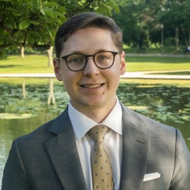 Profile photo of Andy Tomusiak