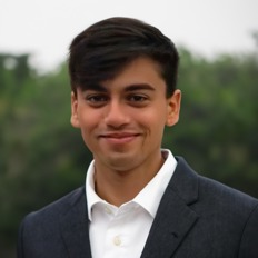 Sid Dhawan