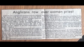 Newspaper Clipping (1)
