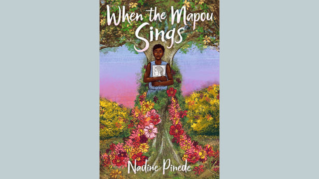 When The Mapou Sings