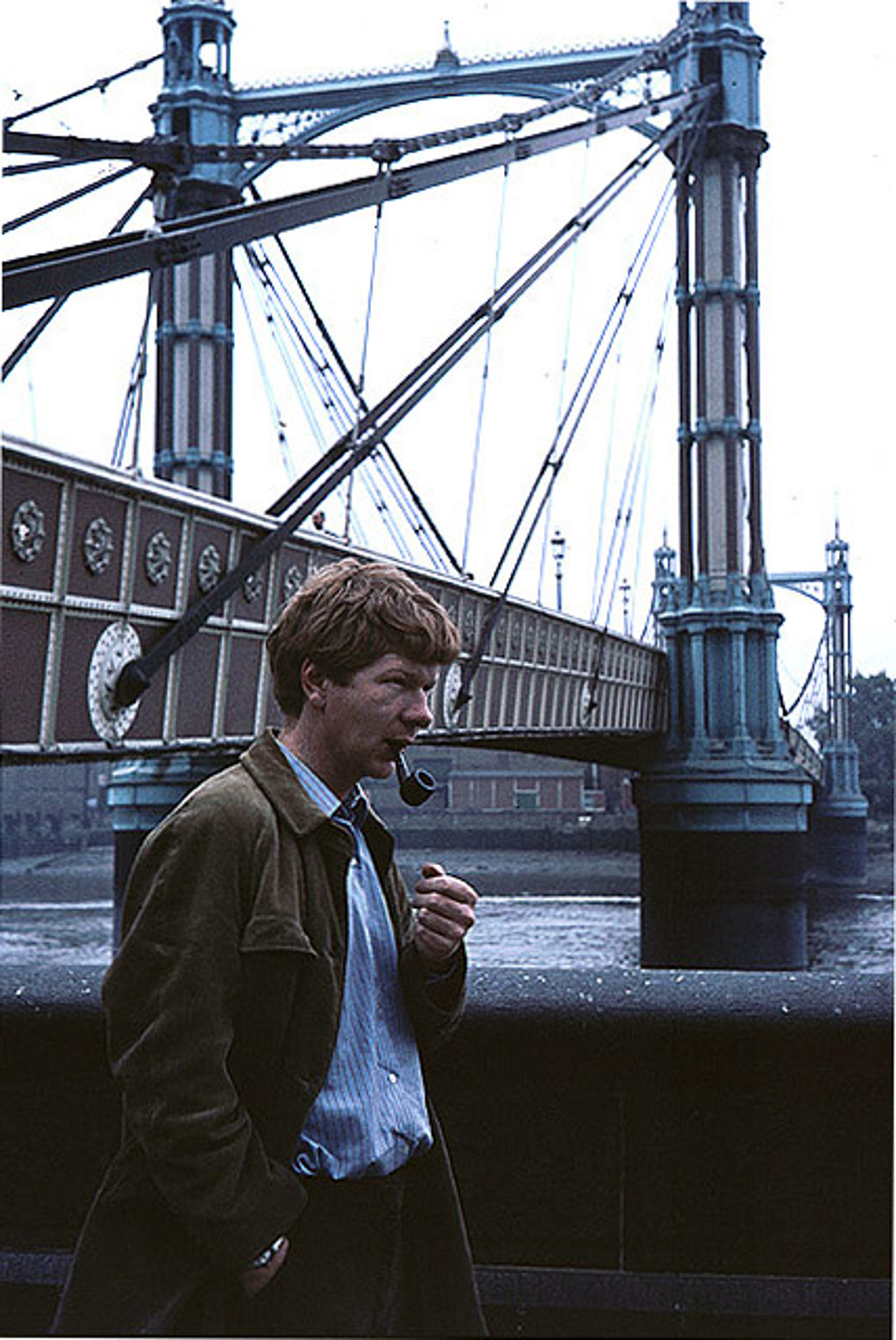 Young Bill