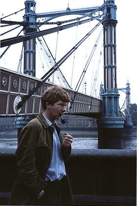 Young Bill