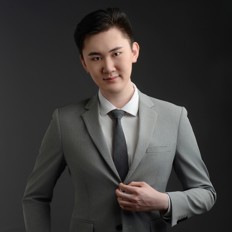 Bincheng Mao