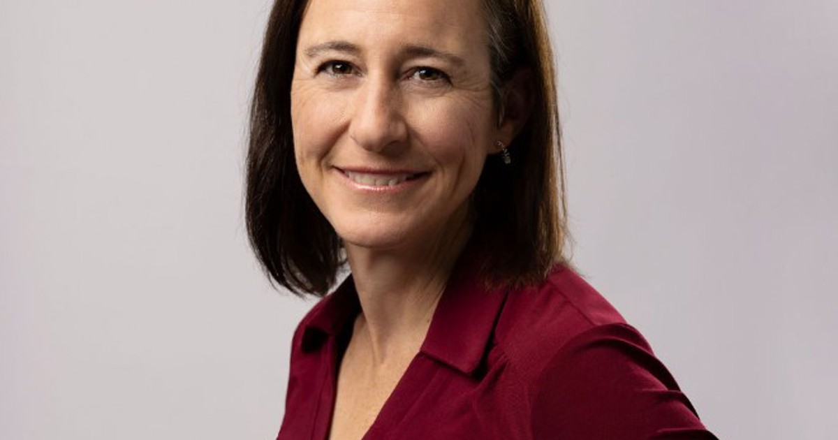 Jane Larkindale | Rhodes Trust
