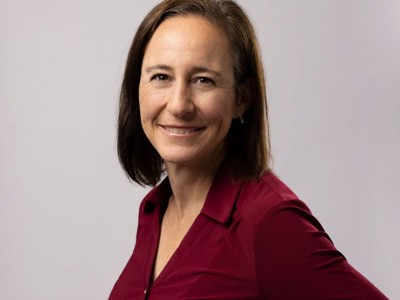 Jane Larkindale