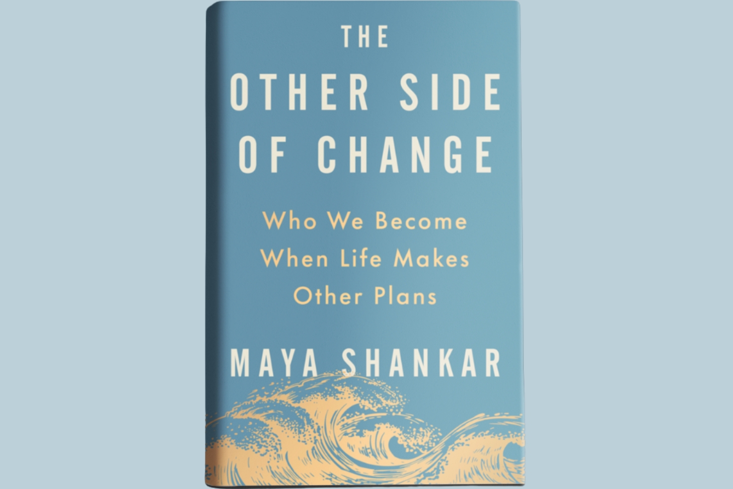 The Other Side Of Change 1