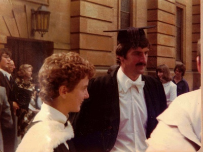 John Rex-Waller