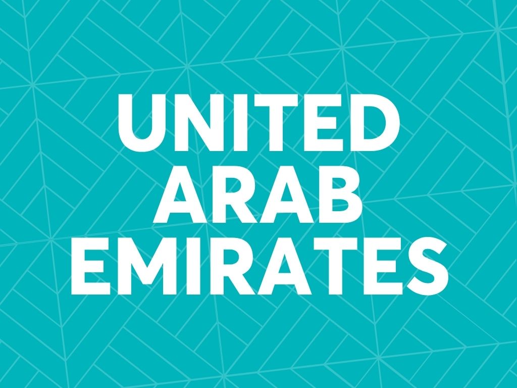 United Arab Emirates
