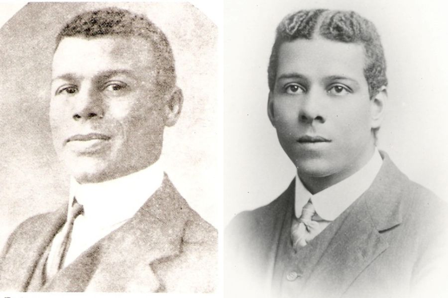 After Locke: A Tale of Two Scholar Cricketers