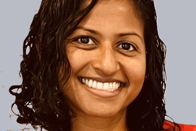 Arani Kajenthira