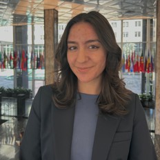 Ariana Palomo