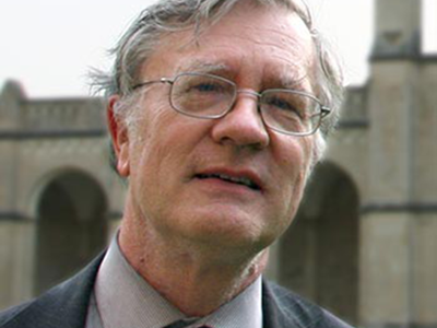 John Eekelaar