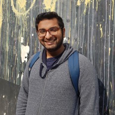 Ayan Gupta