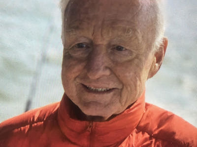 Richard Schaper