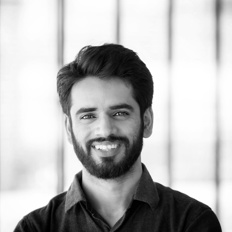 Sameer Rashid Bhat