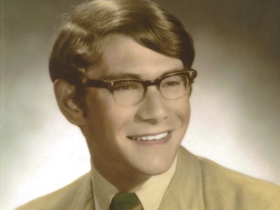 Peter Carfagna