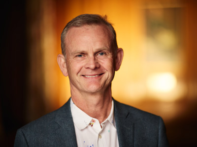 Mark O’Neill