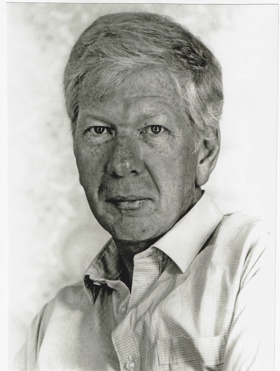Johnson At Magdalen