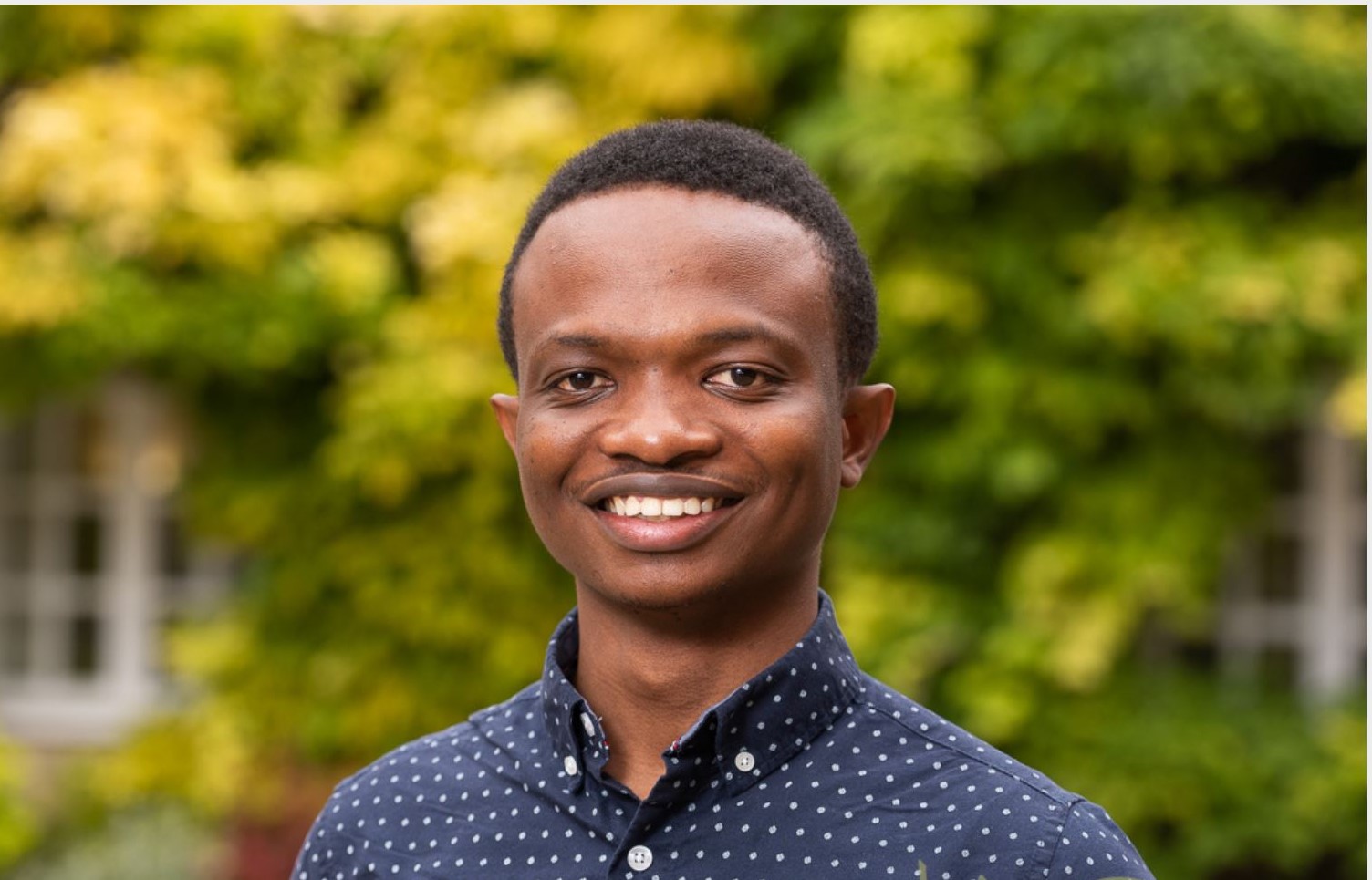 Dr Toluwalase Awoyemi