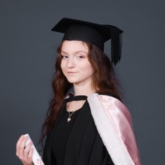 Meredith Ross-James