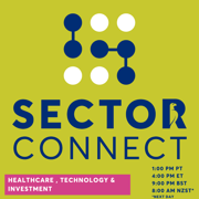 Sector Connect: Healthcare (1:00 PM PT/4:00 PM ET)
