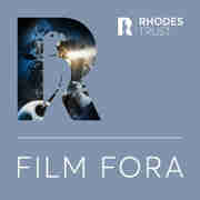 Rhodes Film Fora | For Tomorrow