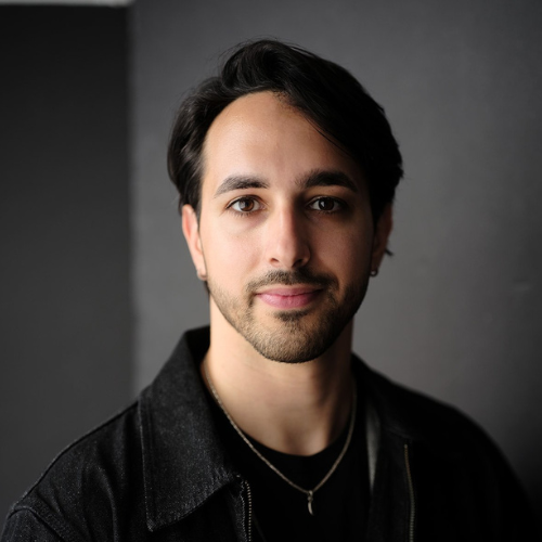 Rayan Semery-Palumbo