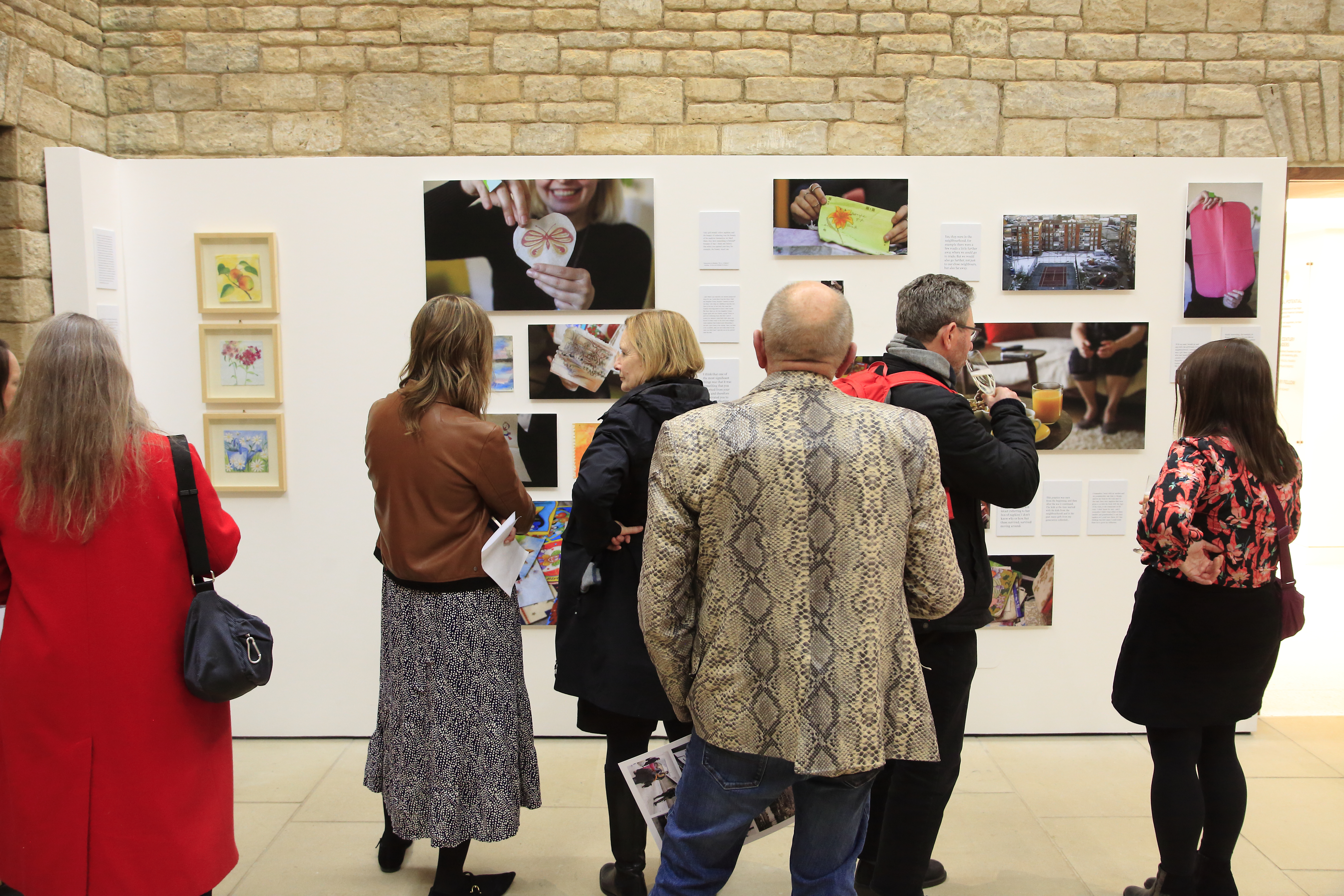 Art Opening 29Th Feb122