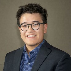 Vincent Wong