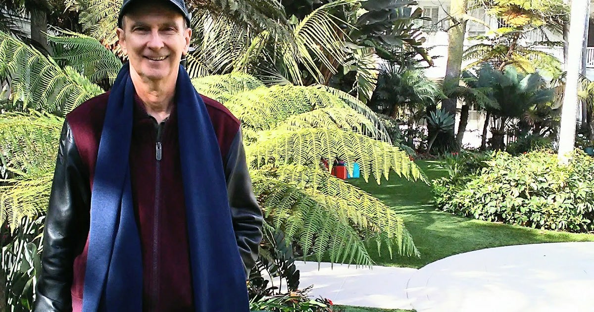 Roger Sorrell | Rhodes Trust