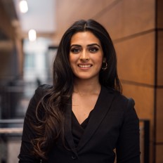 Anushka Nair