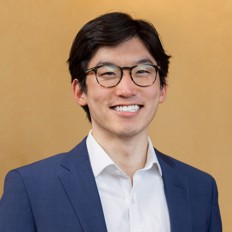 Benjamin Chang