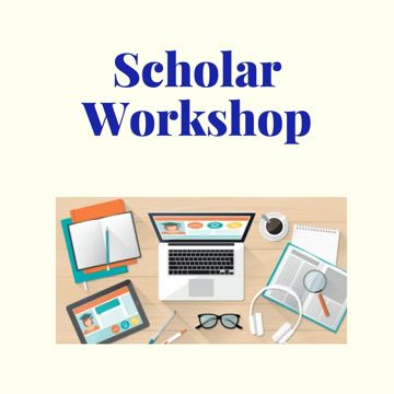 DPhil Research Mingle: Presentation, Cheeseboard & Wine