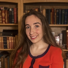 Meret Ebsary